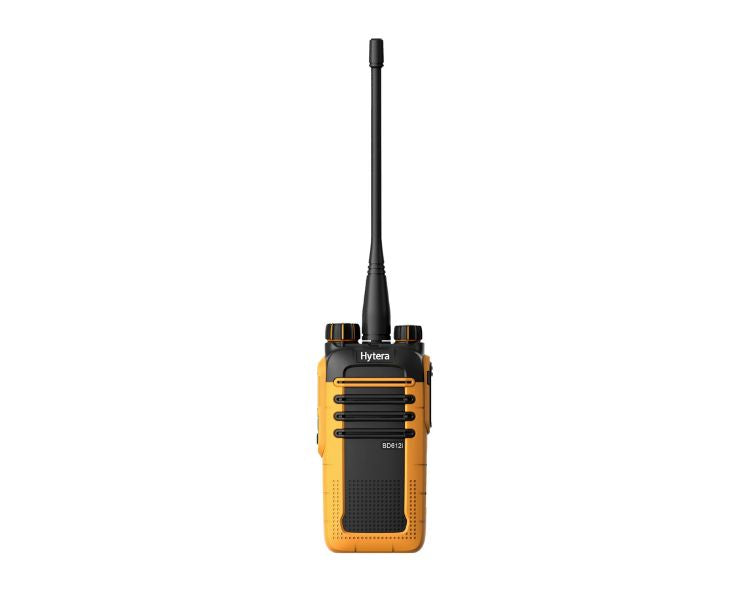Tips for Cleaning and Disinfecting Your Two-Way Radios