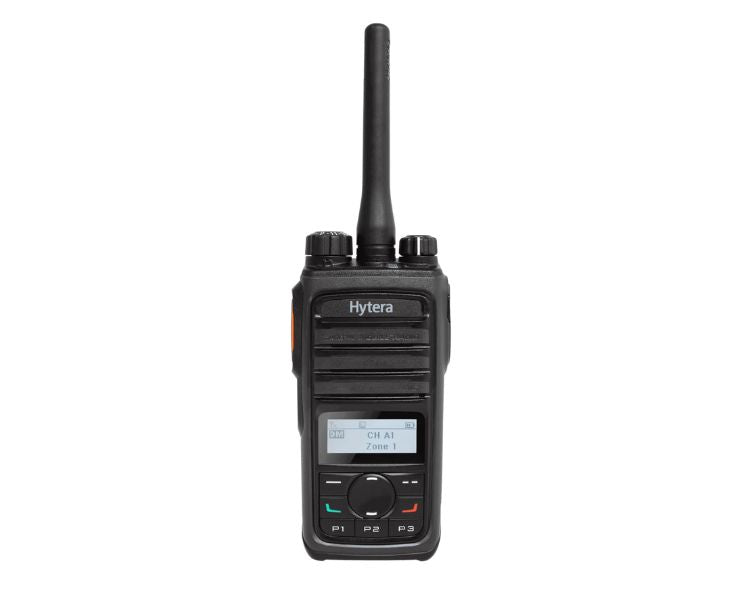 What Is a DMR Radio ID and Do You Need One?