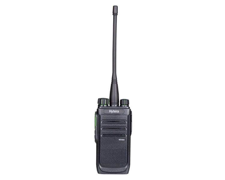 The History of Two-Way Radio Communication