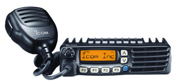 Radio portátil digital y analógico 400-470MHZ ICOM ICF2100D/14 - Blog de  Computación y Tecnología de Pcredcom