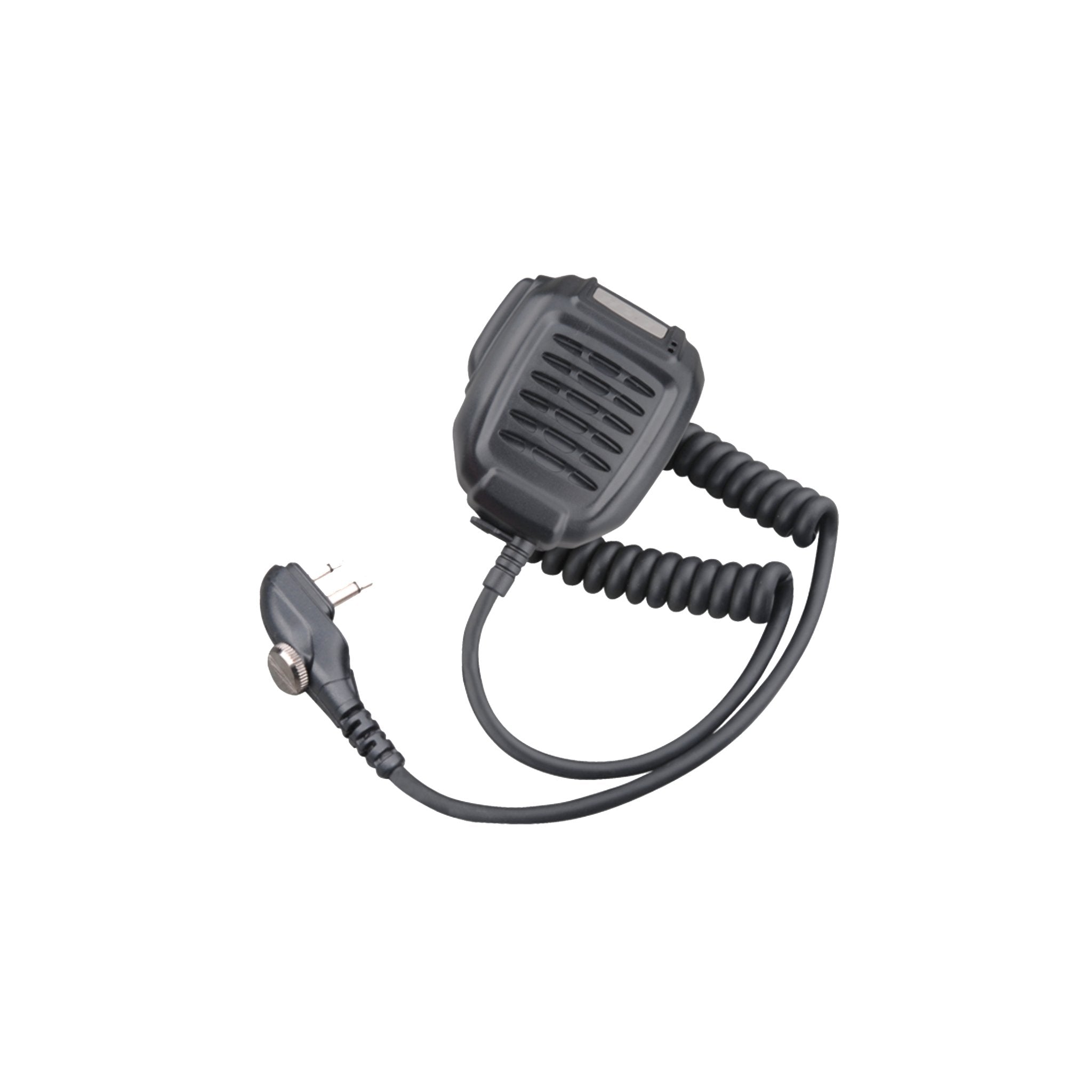 Hytera SM26N2-P Speaker Microphone with emergency button & 2.5mm audio