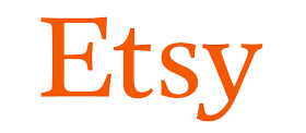 Etsy logo