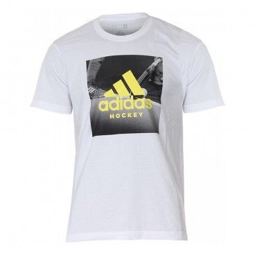 adidas hockey tee