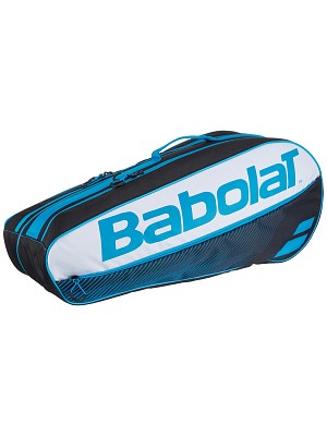 babolat club 6 racket bag