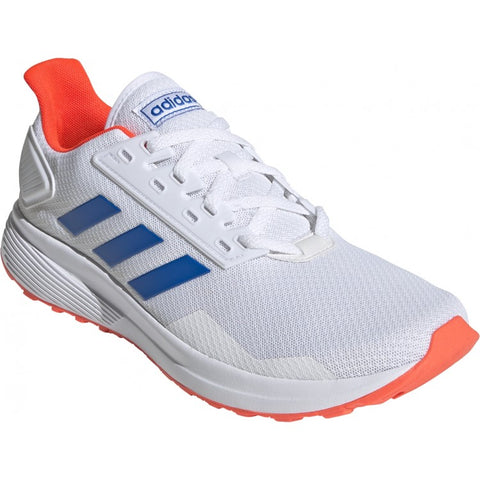 adidas duramo 9 white