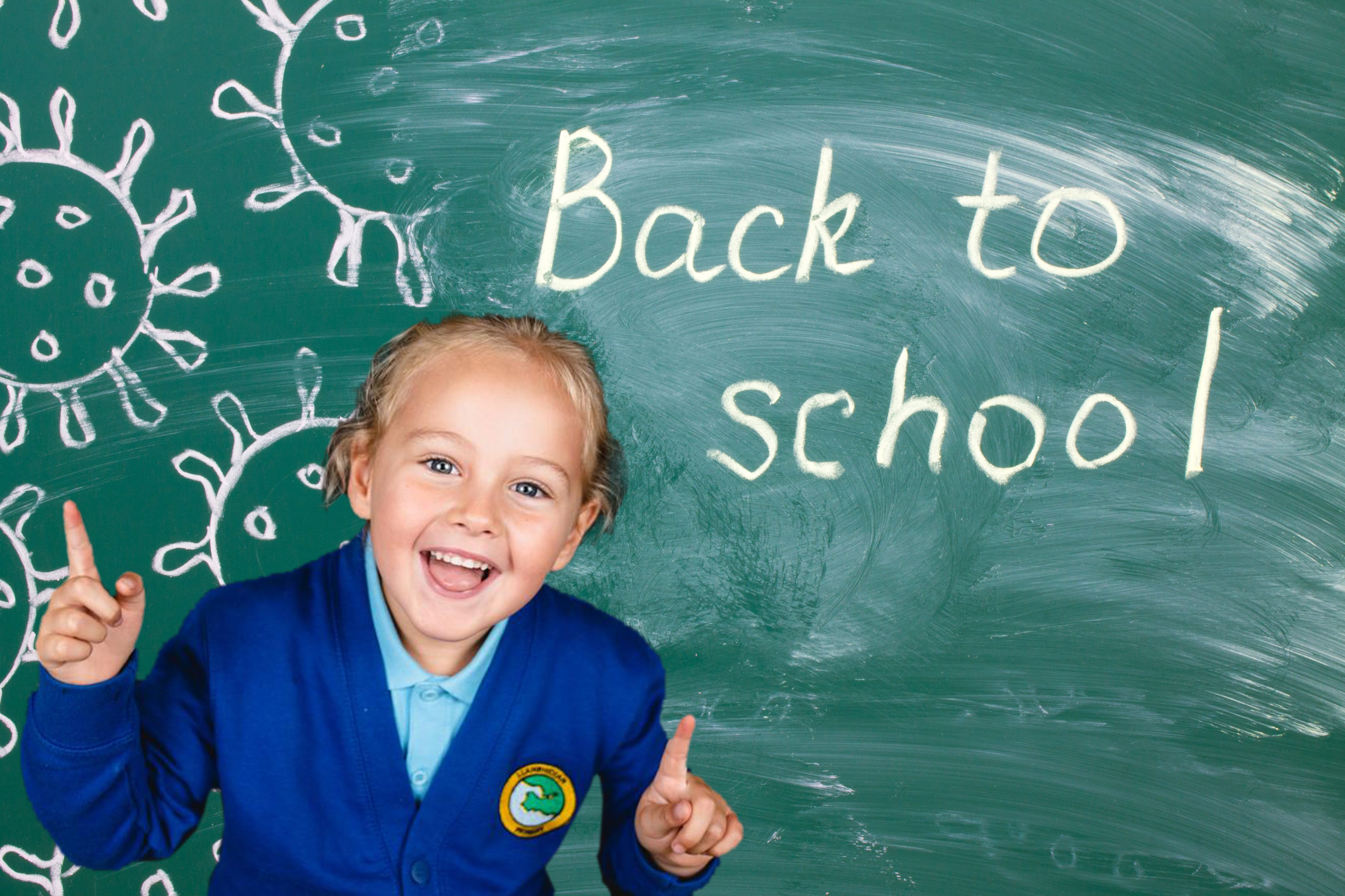 School Uniform Swansea 