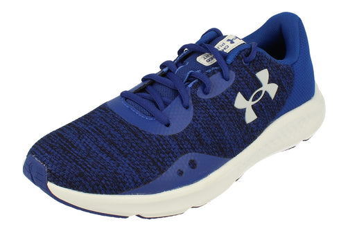 Shoes Under Armour CHARGED PURSUIT 3 TWIST 3025945-100