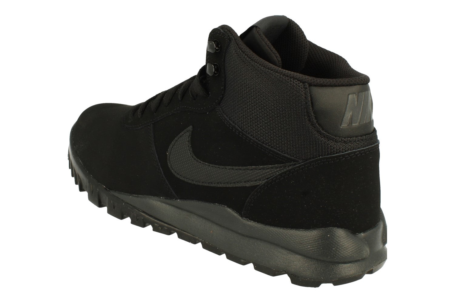 Buy Nike Hoodland Mens Trainers 654888 Boots Shoes (uk 10 us 11 eu black anthracite 090) 090 - Free UK Delivery - Super Fast EURO & USA Delivery! – KicksWorldwide