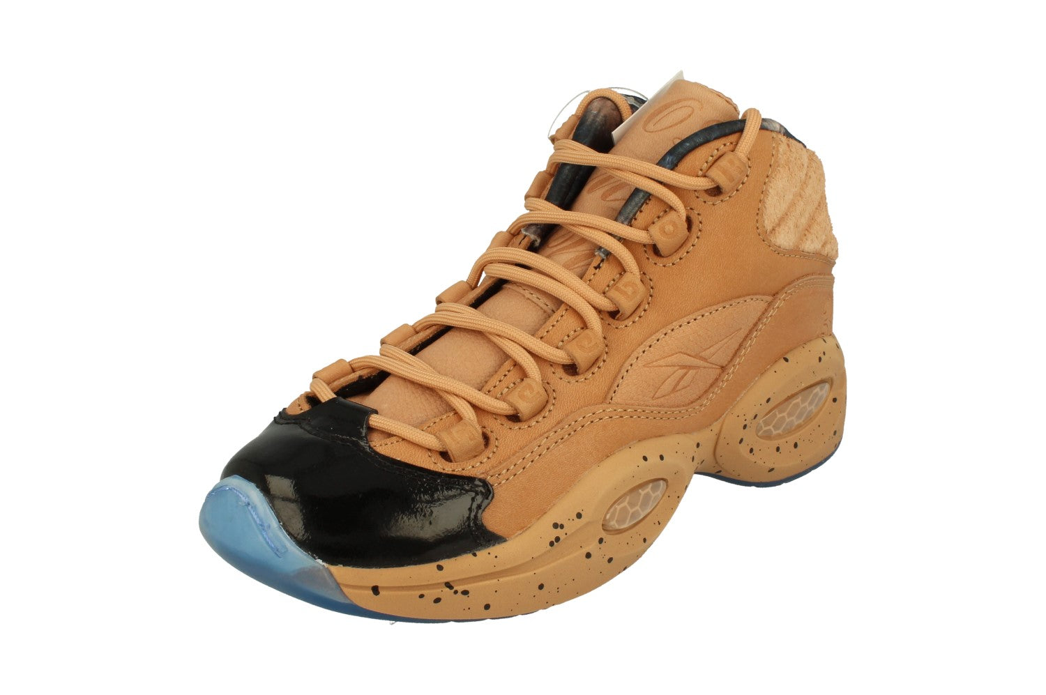 reebok question mid españa