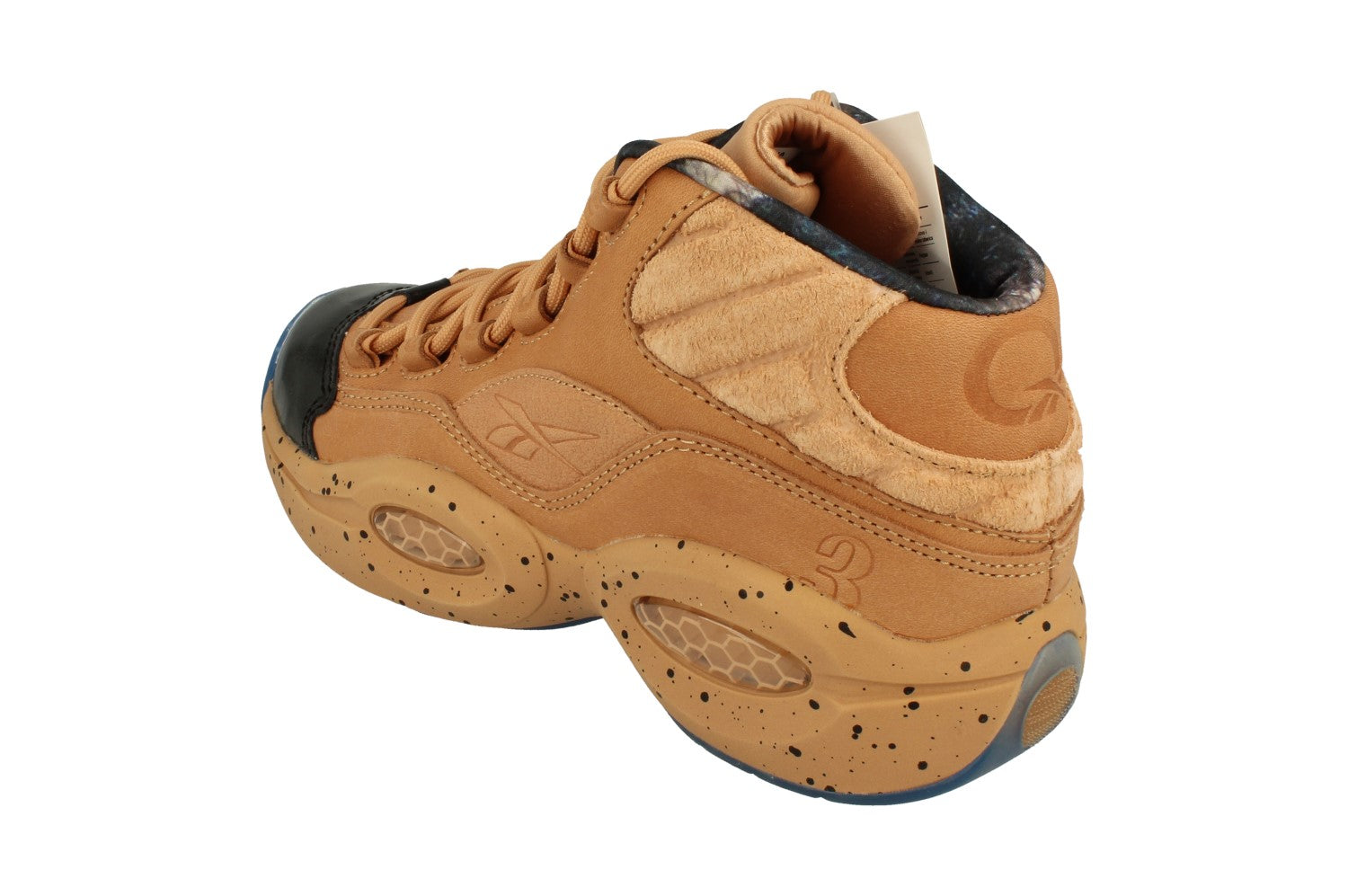 reebok question mid españa