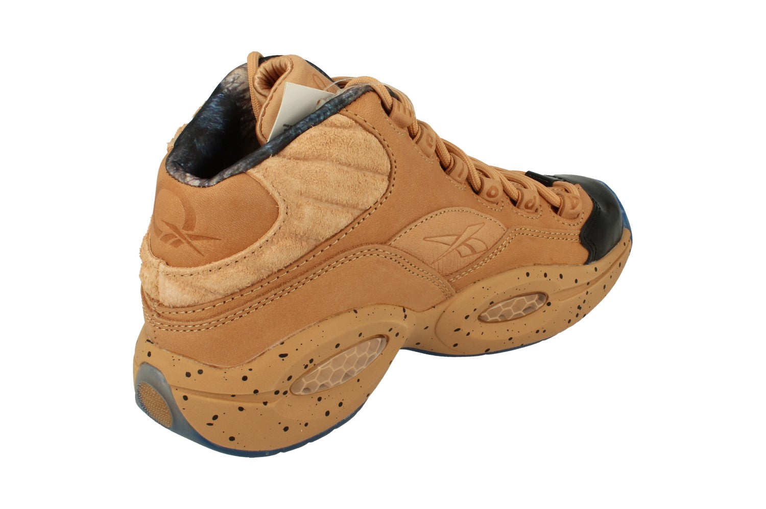 reebok question mid españa