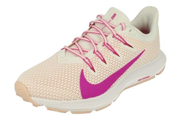 Nike Quest 2 Womens Ci3803  102 - Summit White Fire Pink 102 - Photo 0