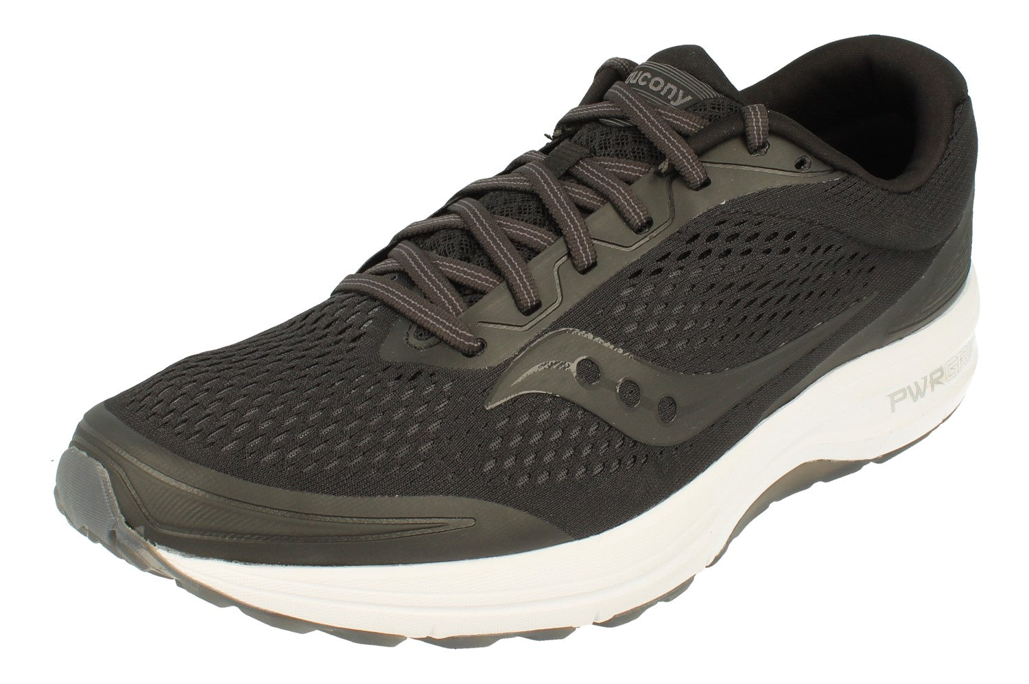 saucony clarion mens