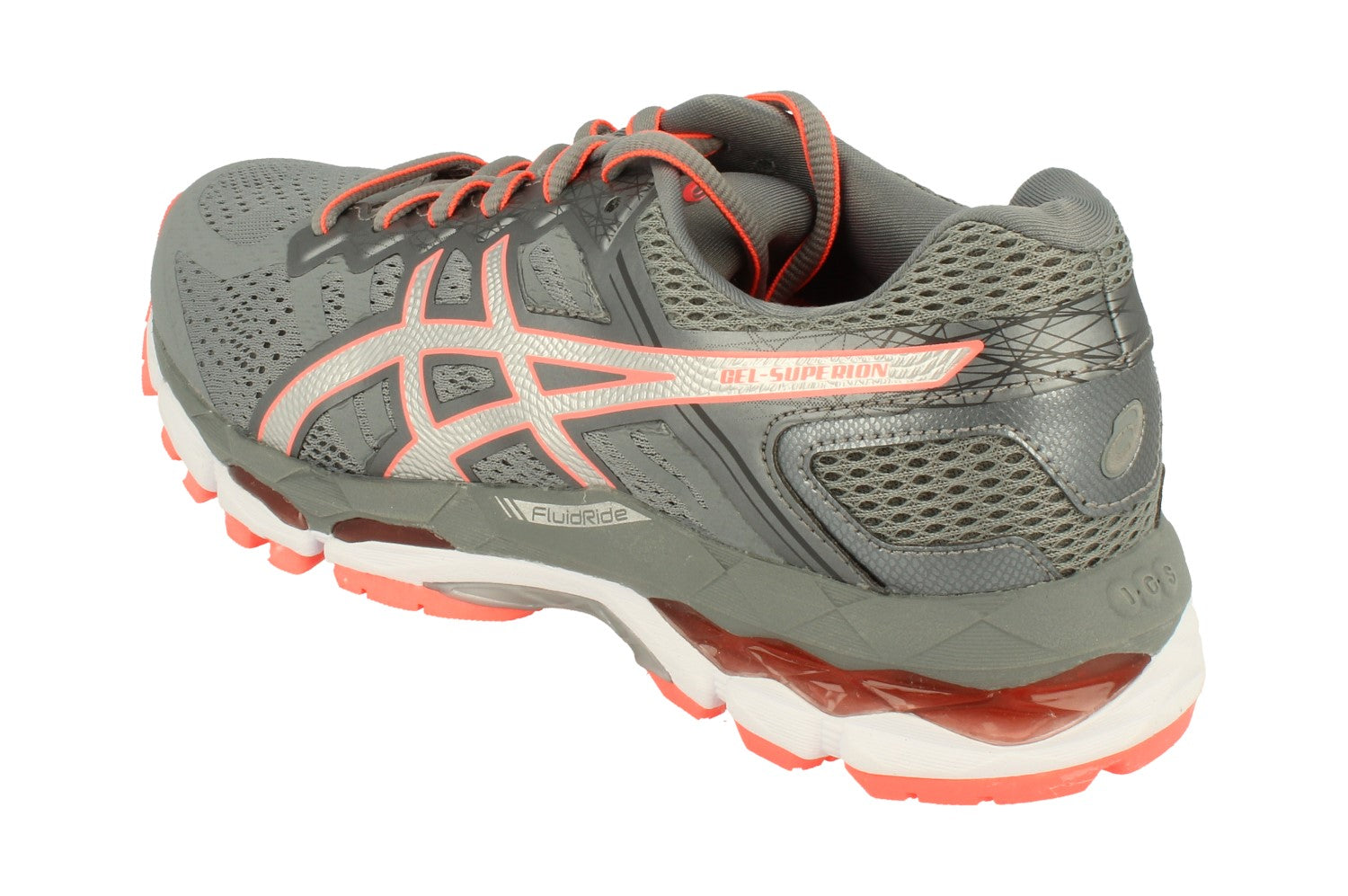 asics gel superion womens