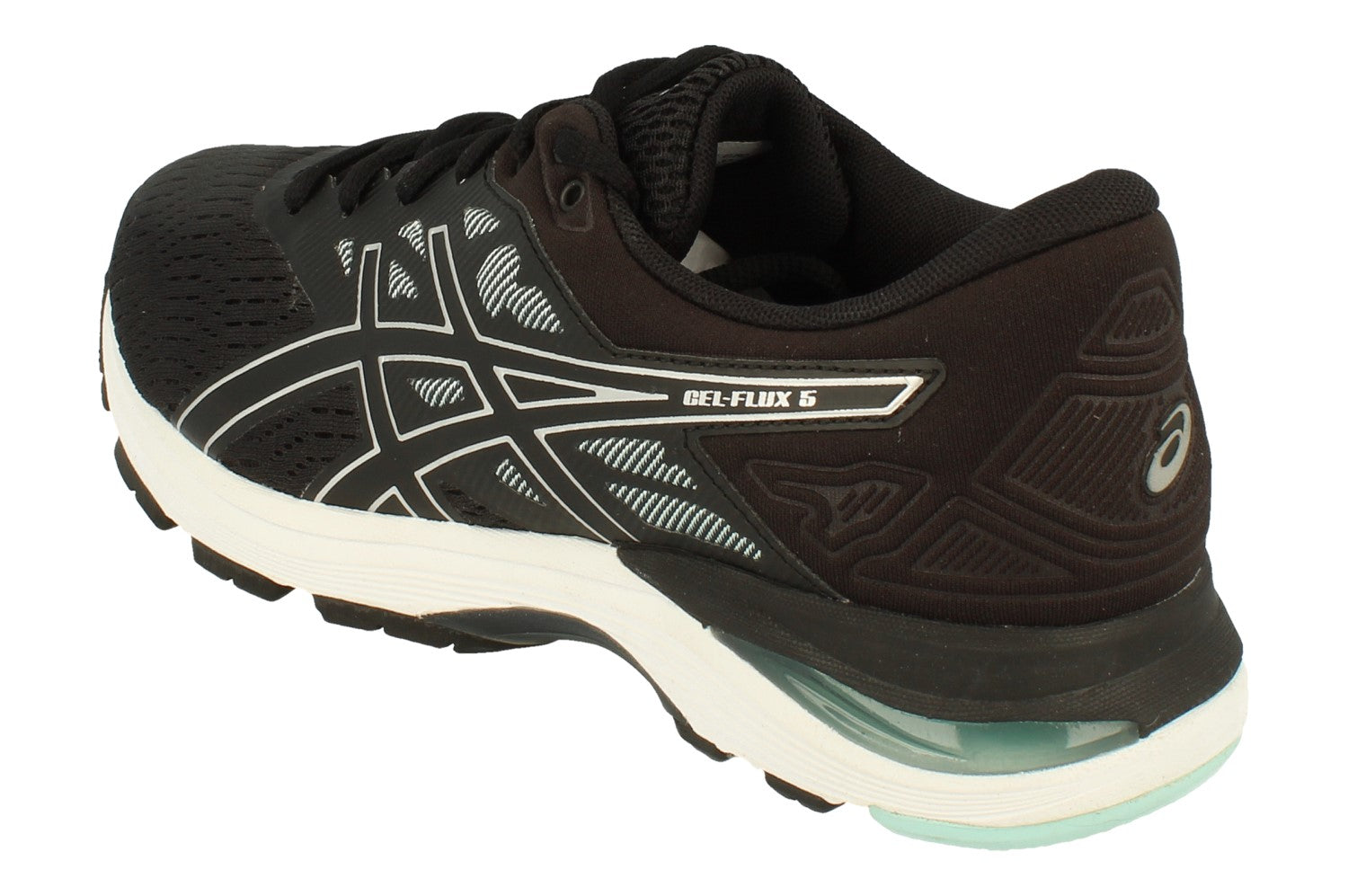 gel flux 5 womens