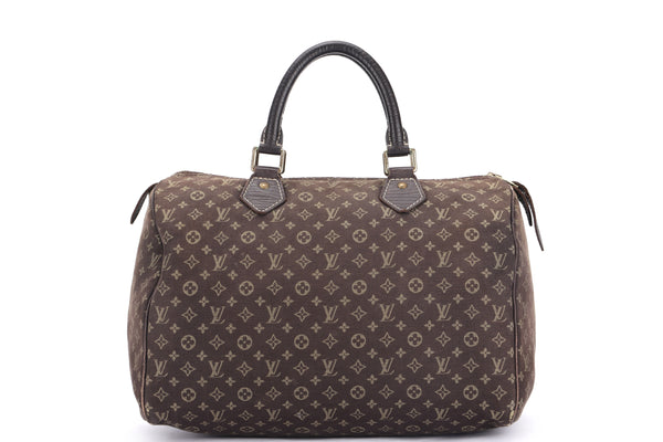 LOUIS VUITTON Monogram Nano Nice 560220