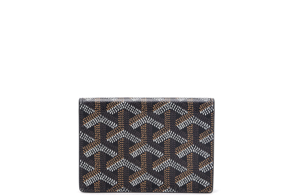 Hermes MC2 Euclide Card Holder Epsom - ShopStyle