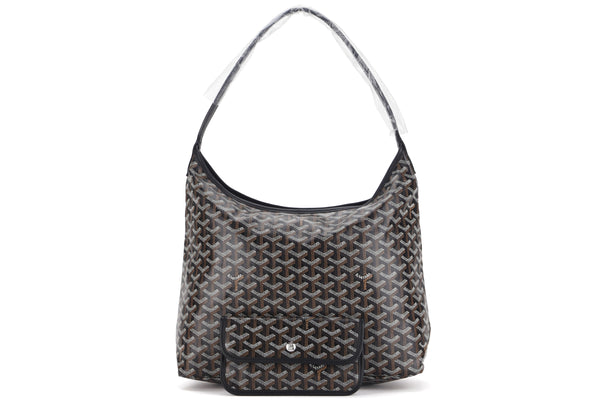 Goyard Sac Poitiers Claire-Voie Kaki Fond