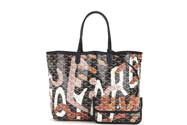 79. LP x Christos ** Goyard Keepall Bag - AGL1439 – LuxuryPromise