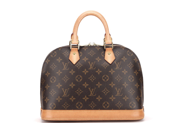 Shop Louis Vuitton MONOGRAM 2021 SS Vanity pm (M45165) by LuxWorld