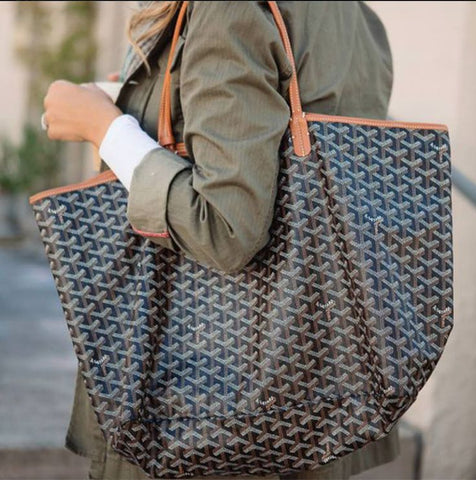 GOYARD SAC SAINT LOUIS