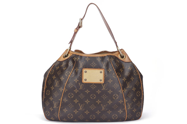 Louis Vuitton Monogram Canvas Galliera PM Bag Louis Vuitton