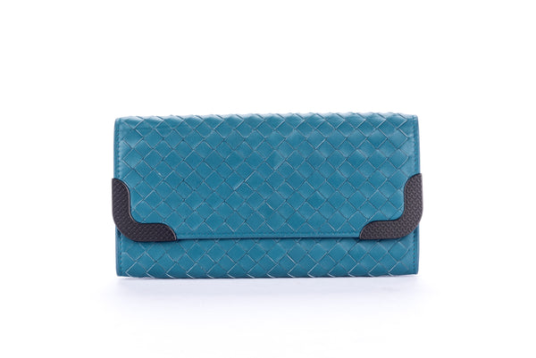 Hermès Dogon Wallet 352498