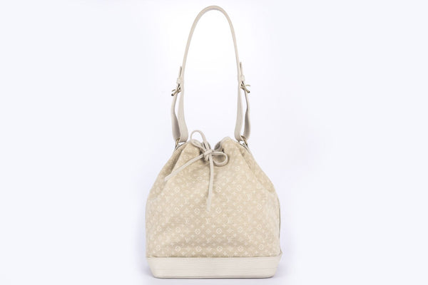 Louis Vuitton Monogram Idylle Canvas Noe Bucket Bag