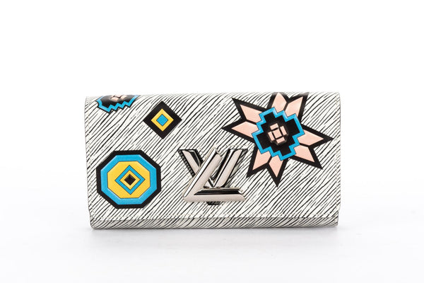 LOUIS VUITTON Videotape Clutch - THE Stylemate