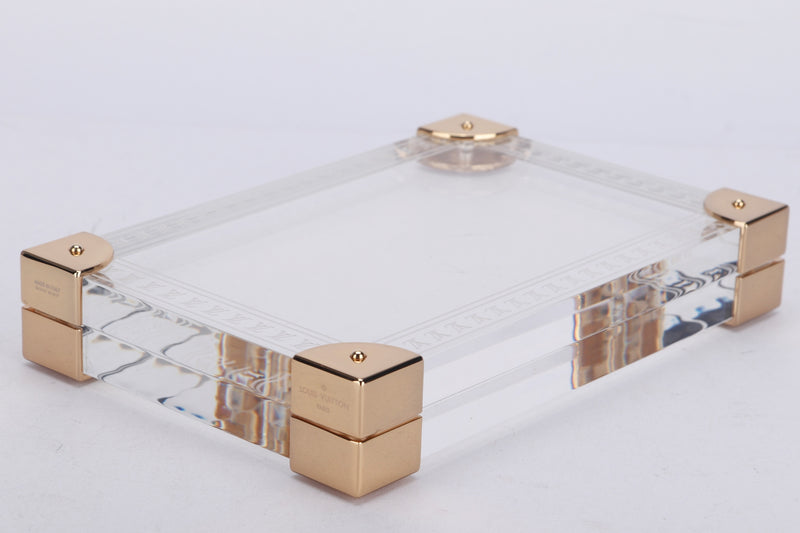 Tổng hợp với hơn 76 louis vuitton acrylic box hay nhất  trieuson5