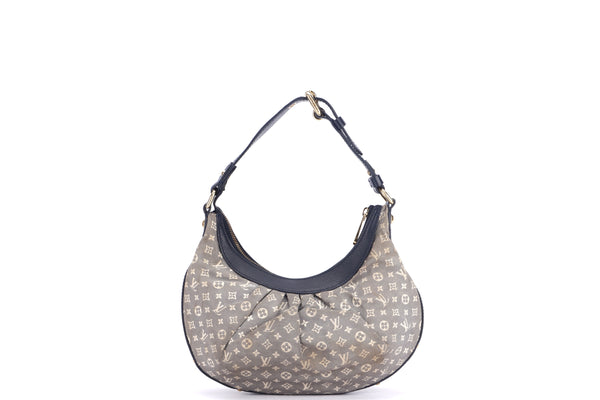 louis vuitton m40143 tivoli (mb2058) pm size, monogram canvas