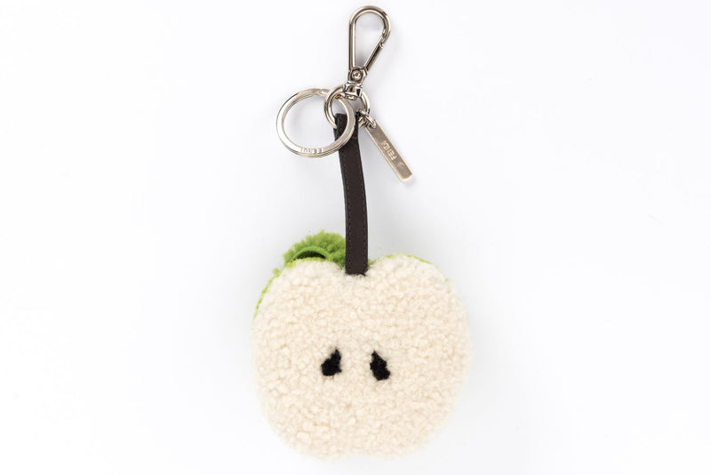 fendi apple charm