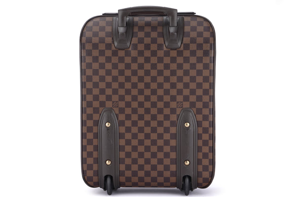 Louis Vuitton Vacchetta large size luggage tag hot stamped Hong Kong  Victoria Harbour Beige Leather ref.210909 - Joli Closet