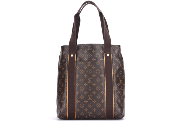 Louis Vuitton Vernis Bellevue Tote Bag – AMUSED Co