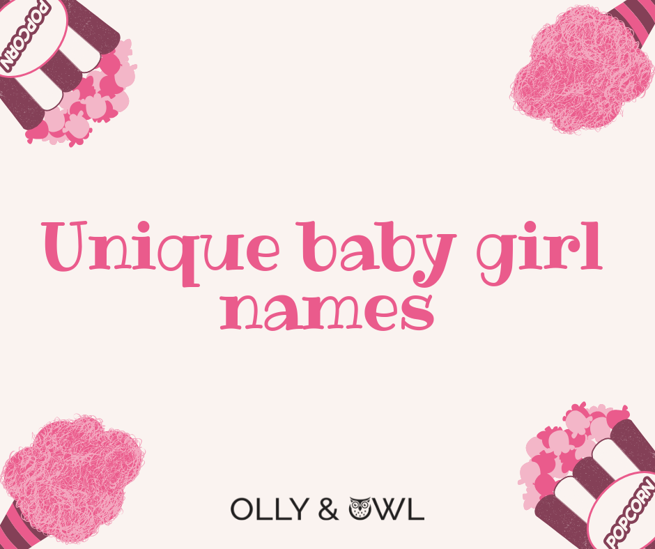 unique-baby-girl-names-olly-owl