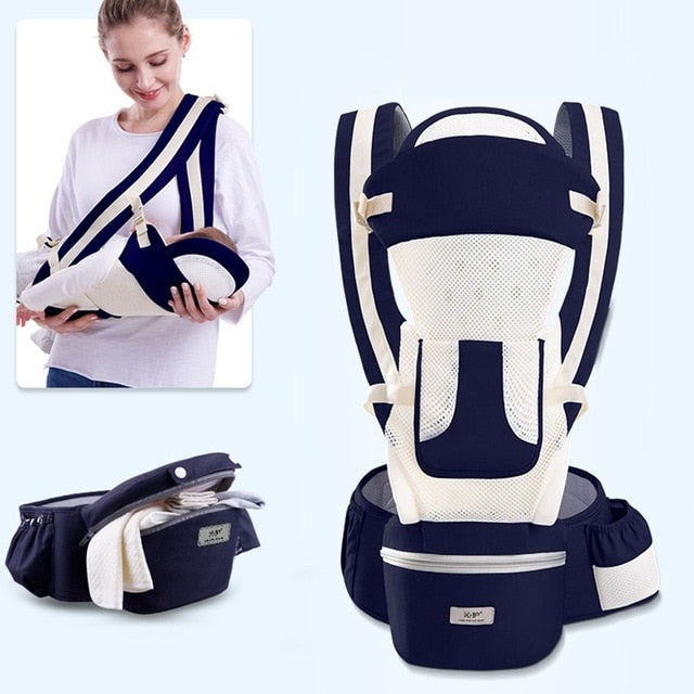 Hungry seal baby sales carrier reviews