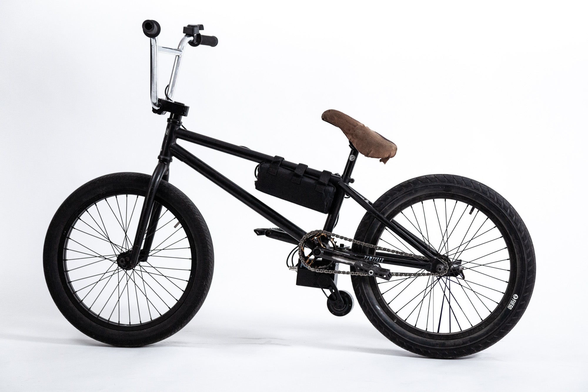 bmx electric