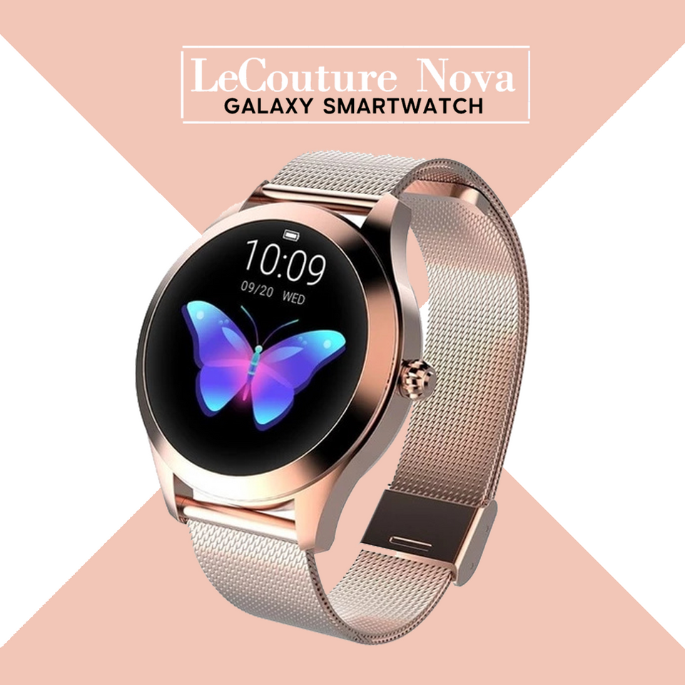 galaxy smartwatch for women