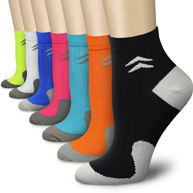 Looking for everything you need CHARMKING Compression Socks for Women ...