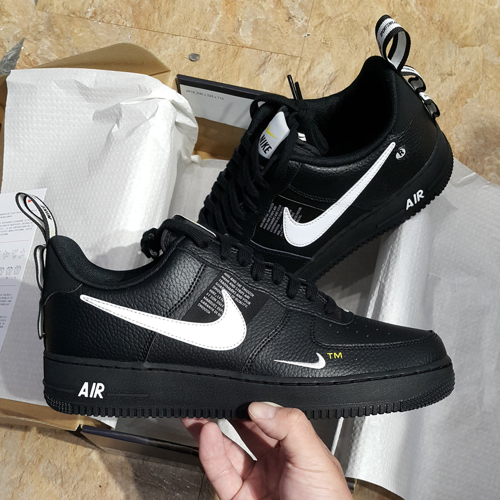 nike air force just do it pas cher