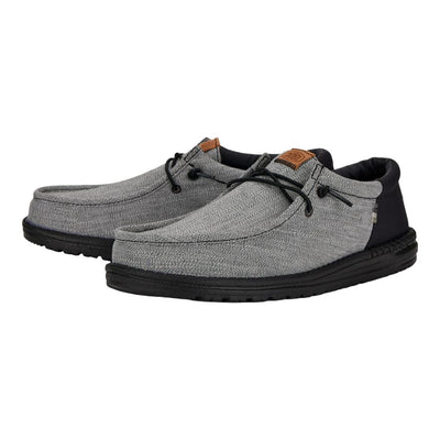 Men's shoes  HEYDUDE shoes