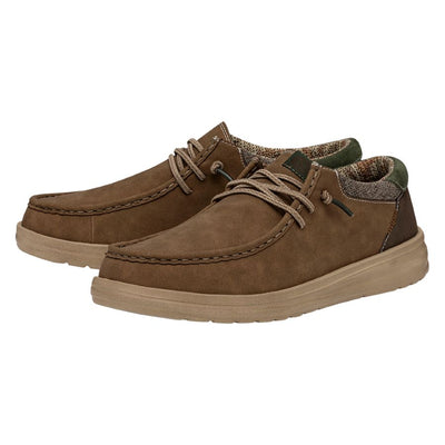 Men's shoes  HEYDUDE shoes