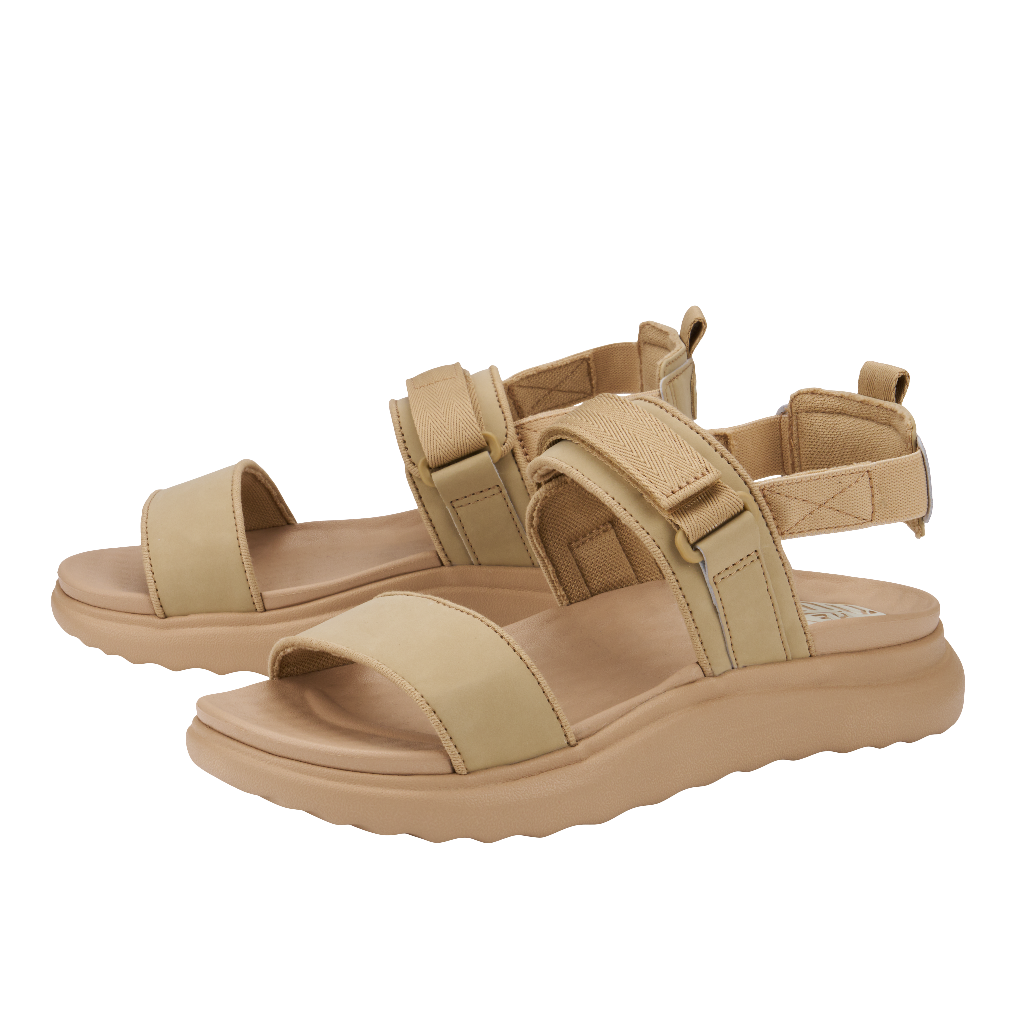 Collins Sandal Mono Sport - Tan