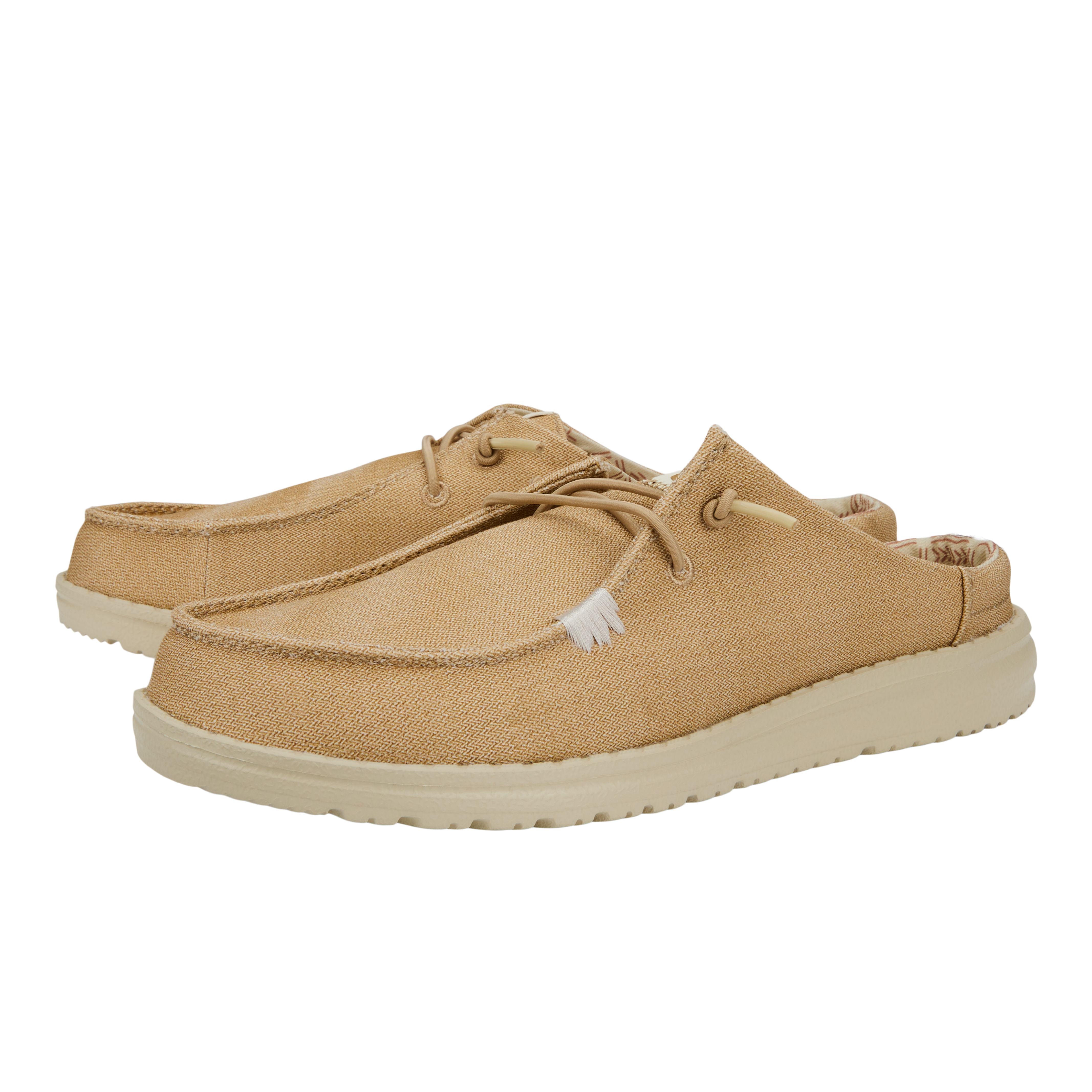 Wendy Slip Classic - Tan