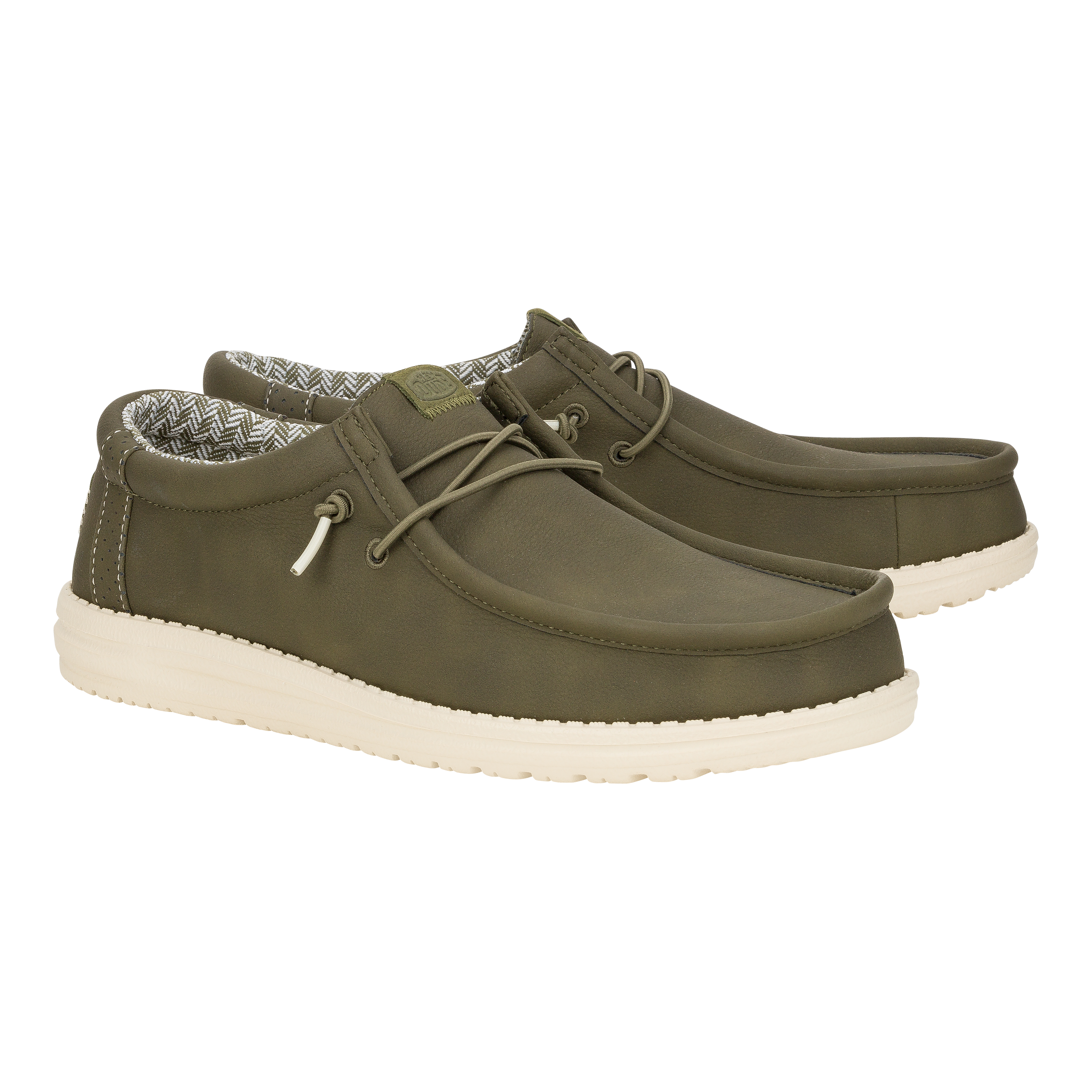 Wally Classic - Olive