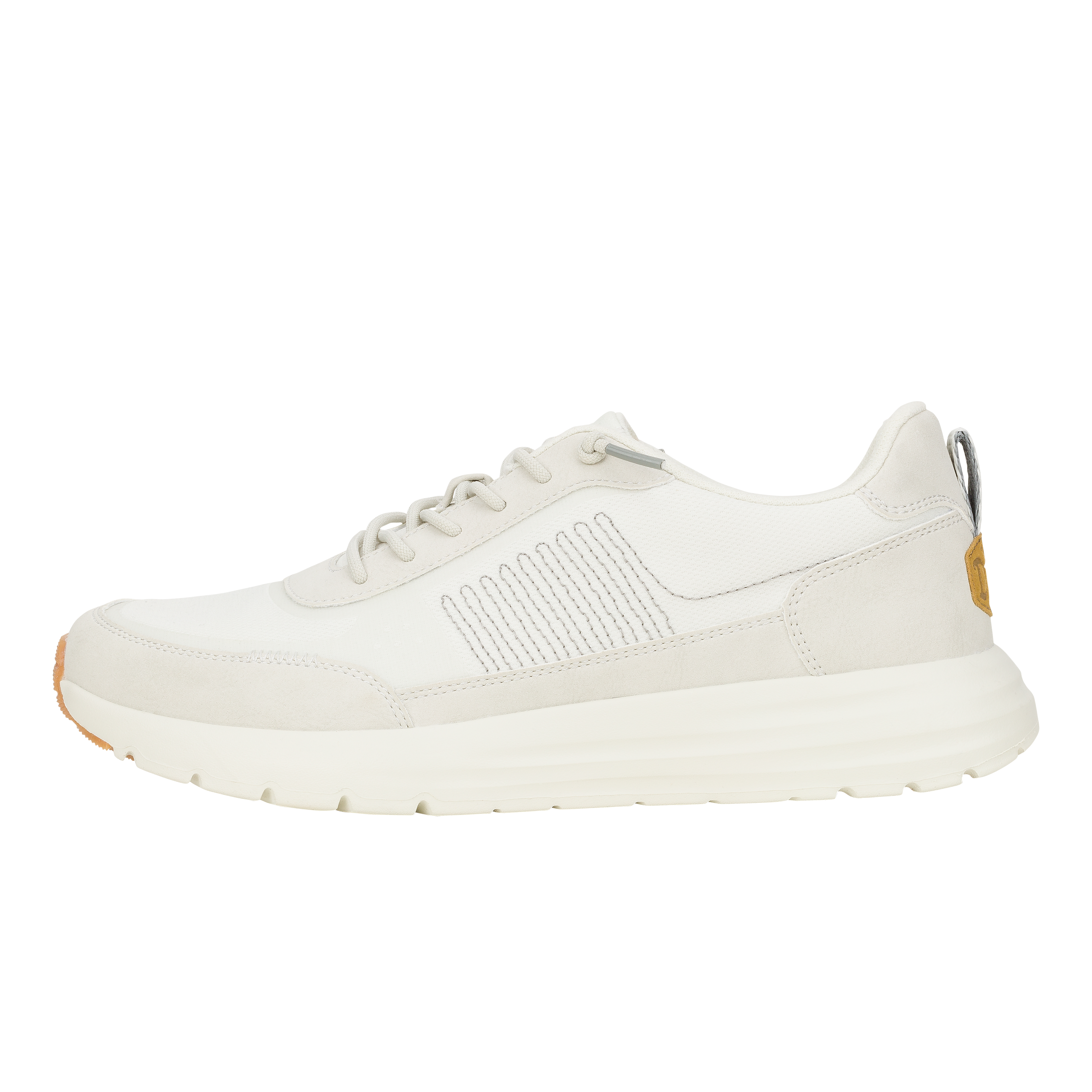 Sirocco Alta Essentials - Light Grey/White