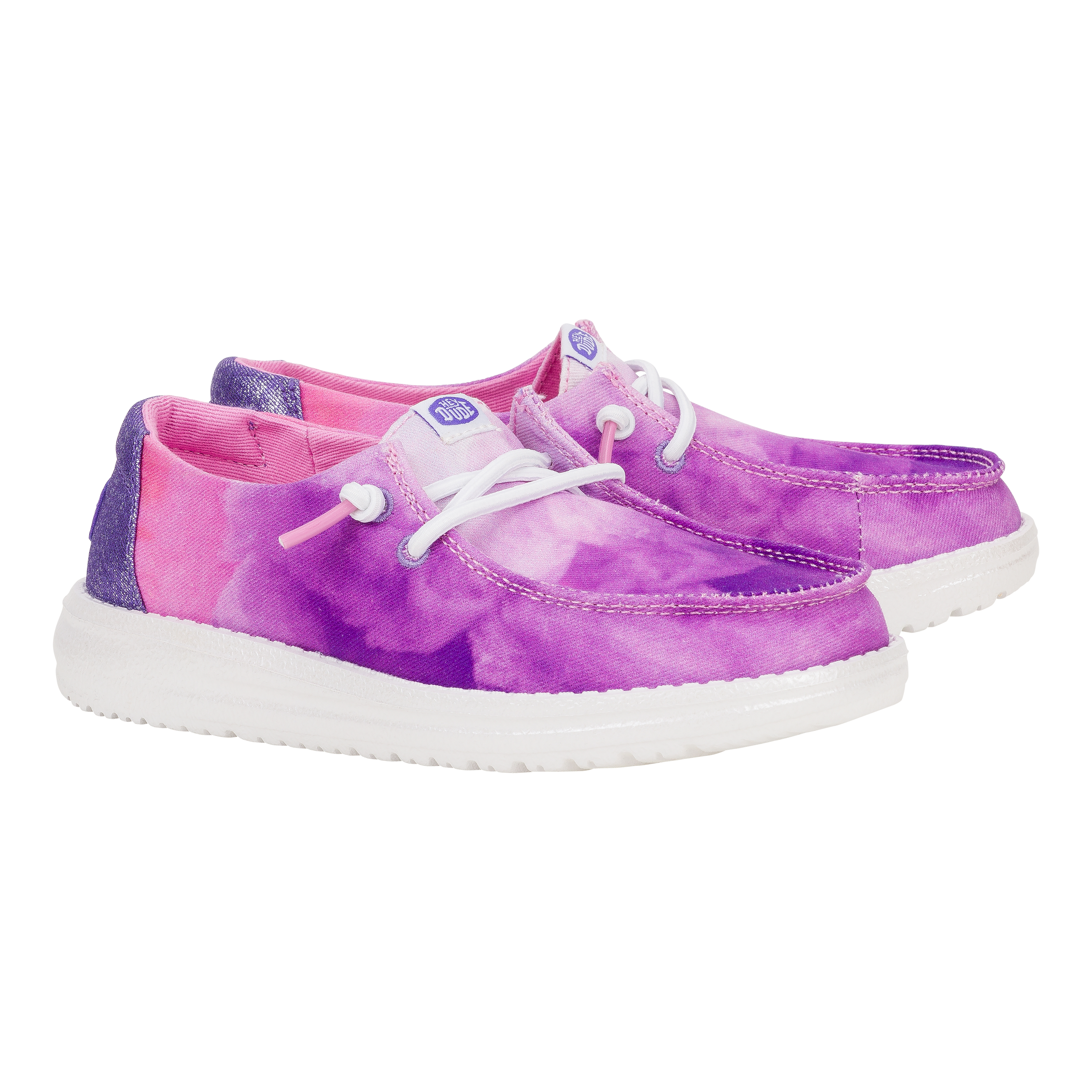 Wendy Youth Cotton Candy - Purple