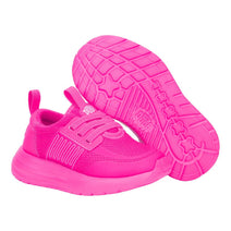 Sirocco Play Toddler Brights - Hot Pink Nav Image 3