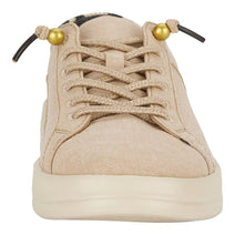 Karina Classic - Tan/Leopard Nav Image 4