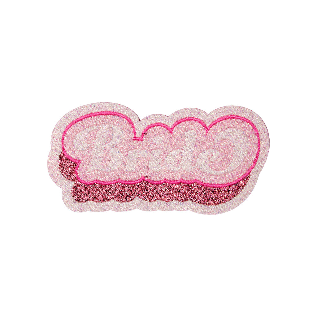 Bride Patch - Bride Multi